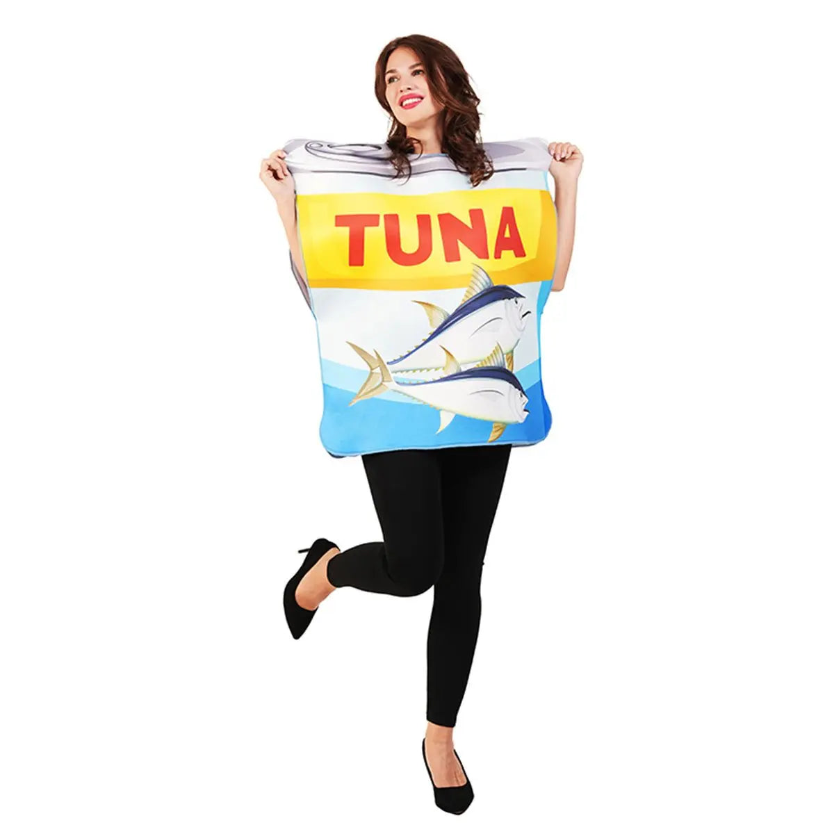 Beverage Cans Adult Funny Costumes Cosplay Party Carnival|?PajmasBuy