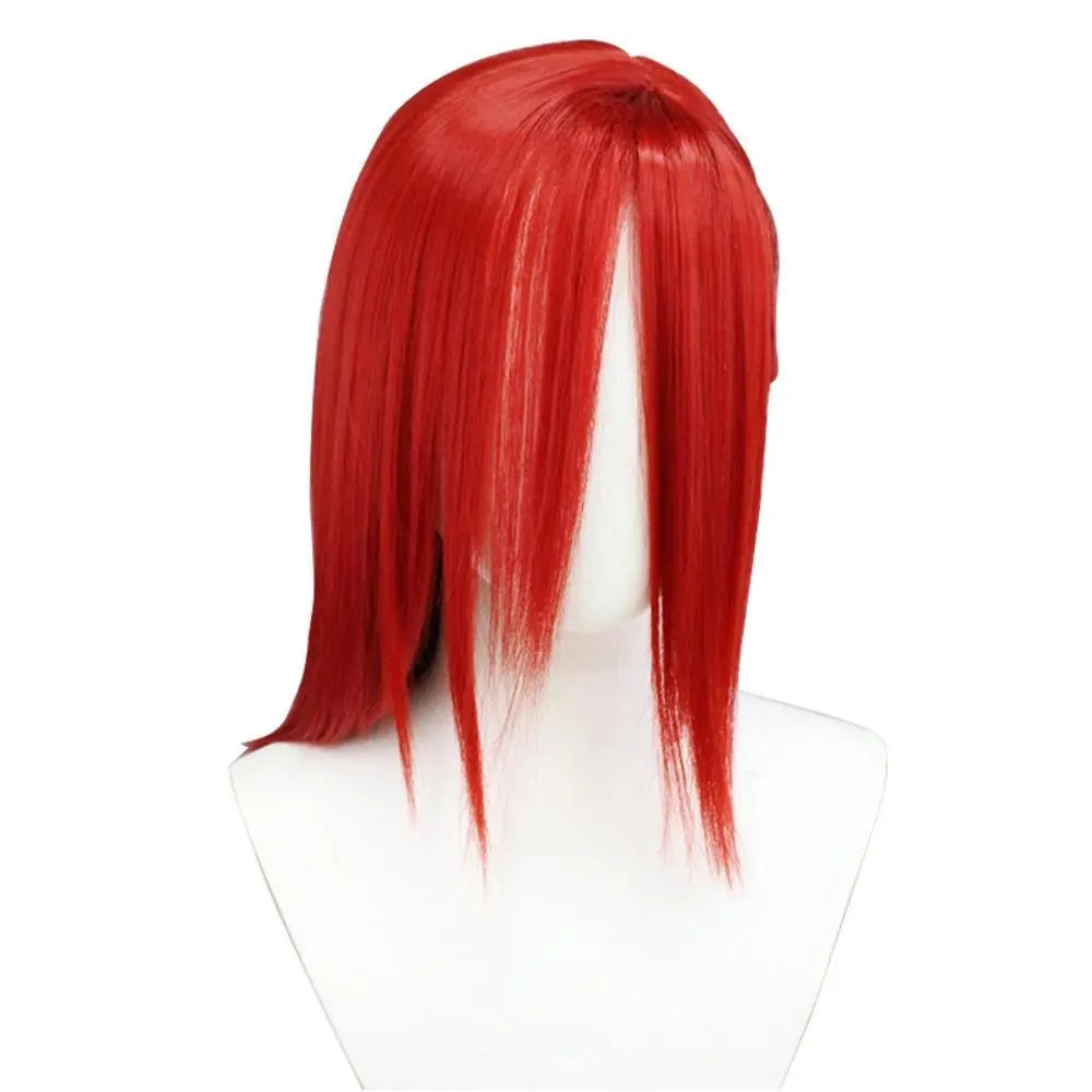 Chigiri Hyoma Cosplay Wig Bachira Meguru Hair Blue Lock costume wigs - Pajamasbuy