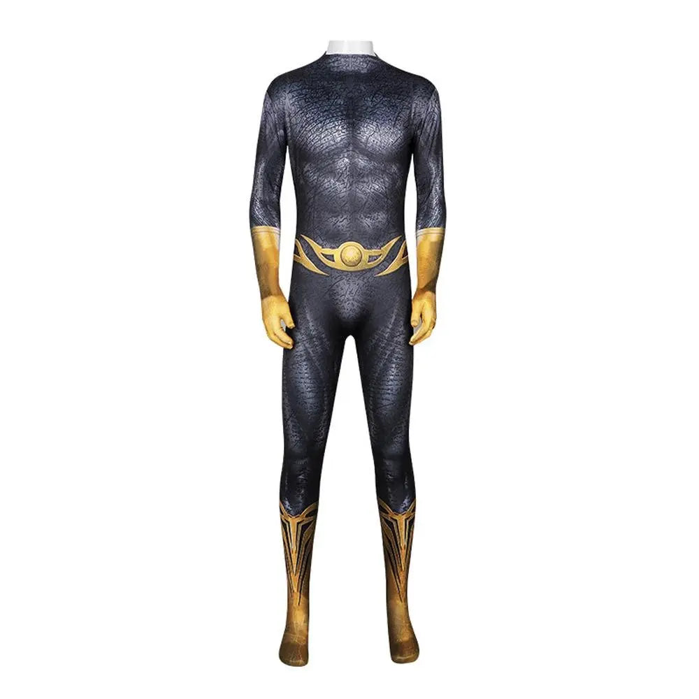 Doctor Fate Costume Movie Black Adam Halloween Cosplay Outfits For Adult - Pajamasbuy