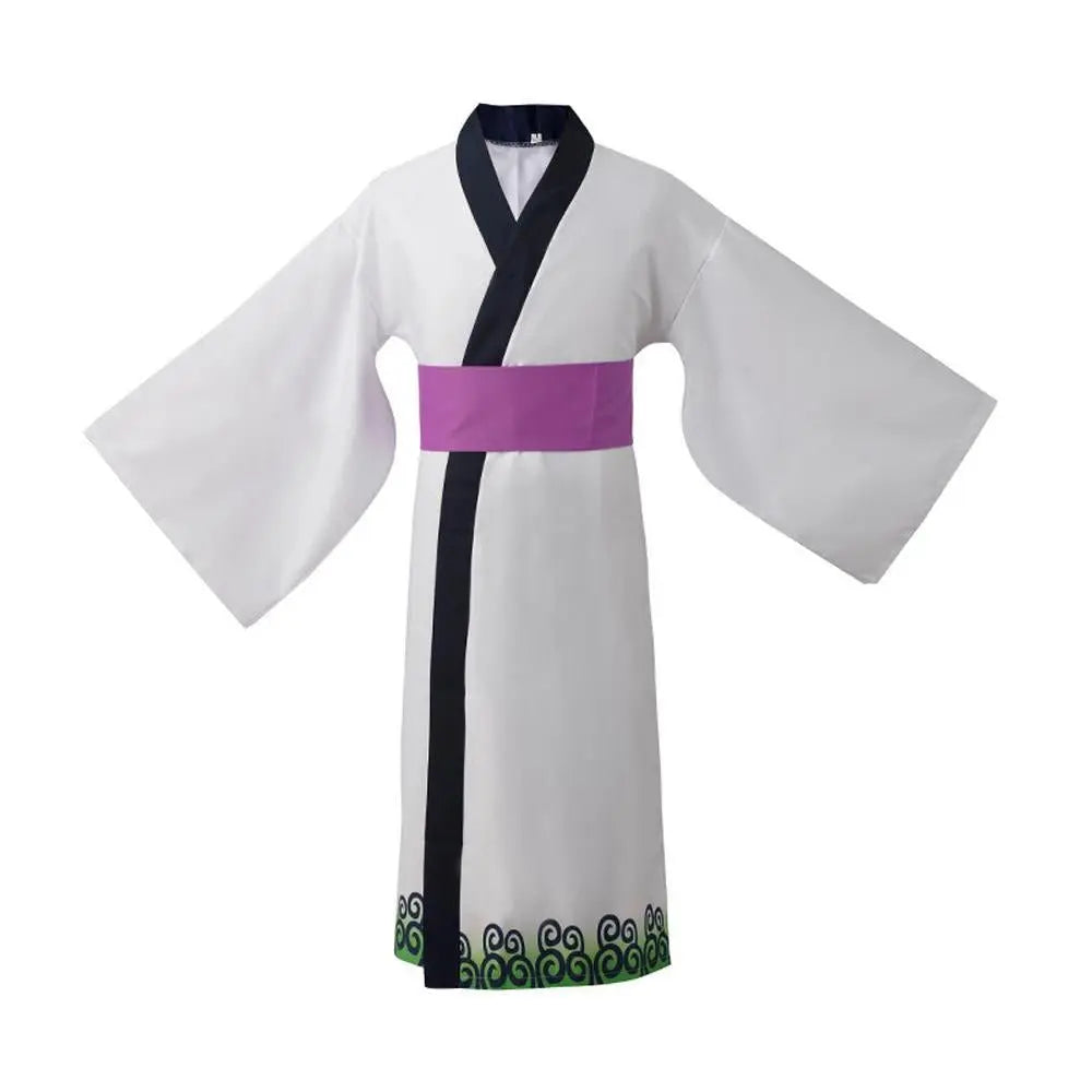 One Piece fiml Red movie Roronoa Zoro Cosplay Costume - Pajamasbuy