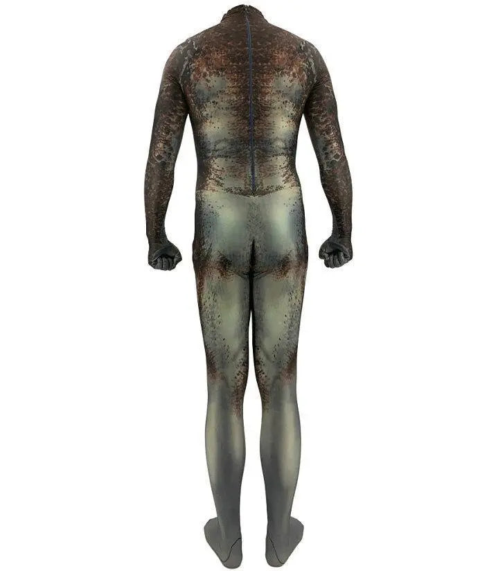 Predator Halloween Party Anime Cosplay Costume for Adult Kids - Pajamasbuy