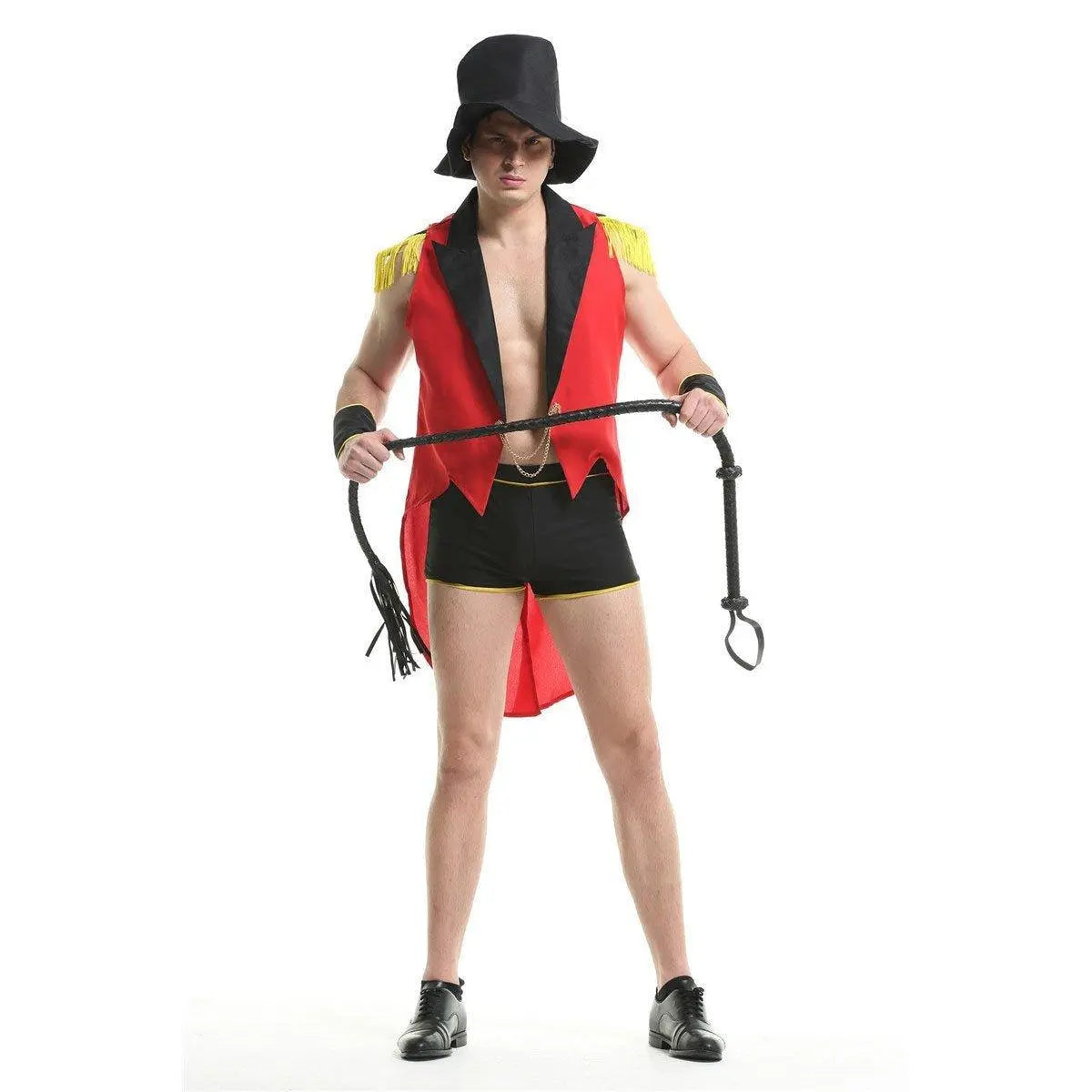 Stag Do Party Fancy Dress Costume Soldier Tuxedo For Men - Pajamasbuy