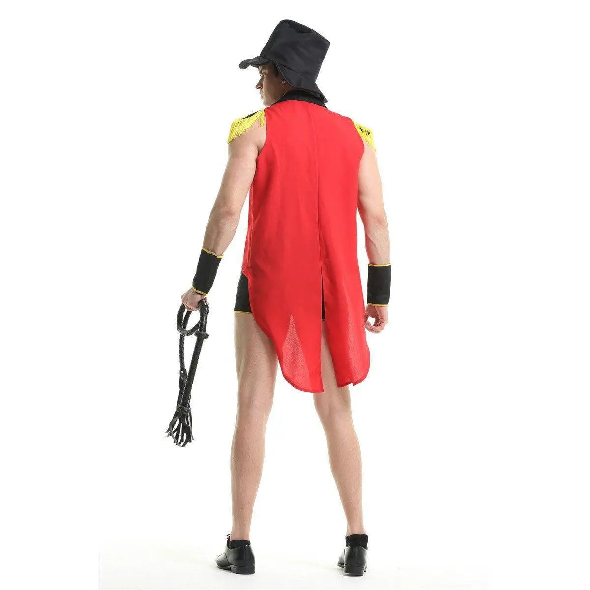 Stag Do Party Fancy Dress Costume Soldier Tuxedo For Men - Pajamasbuy