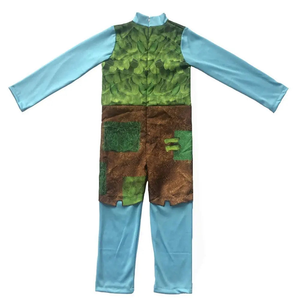 Trolls World Tour Boy??£¤s Branch Girl Poppy Costume Cosplay Halloween Fancy Dress Kids - Pajamasbuy