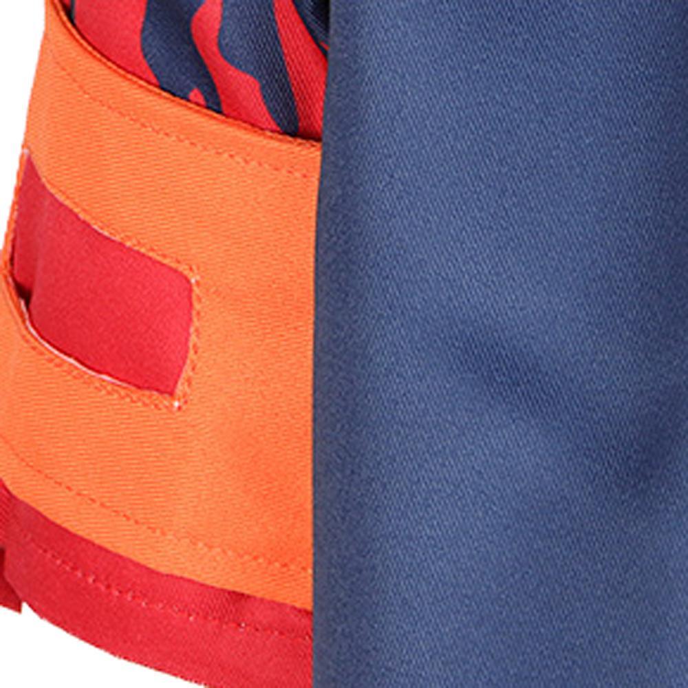 Animation costume Nautical King Fire Fist Ace full cosplay costume stage performance - Pajamasbuy