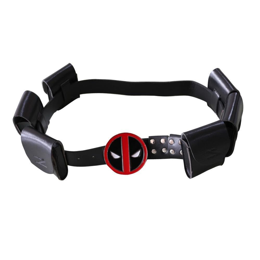 Deadpool & Wolverine Costume Cosplay for Adult kids All Size - Pajamasbuy