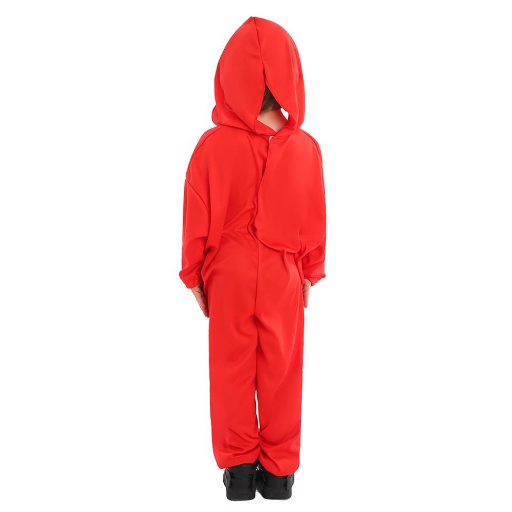 Funny Food French Fries Theme Party Costume For kids - Pajamasbuy