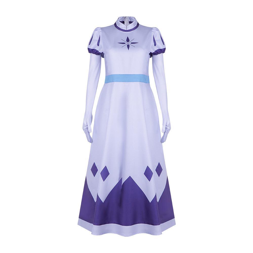 Hazbin Hotel ALASTOR Charlie Anime role play dress - Pajamasbuy