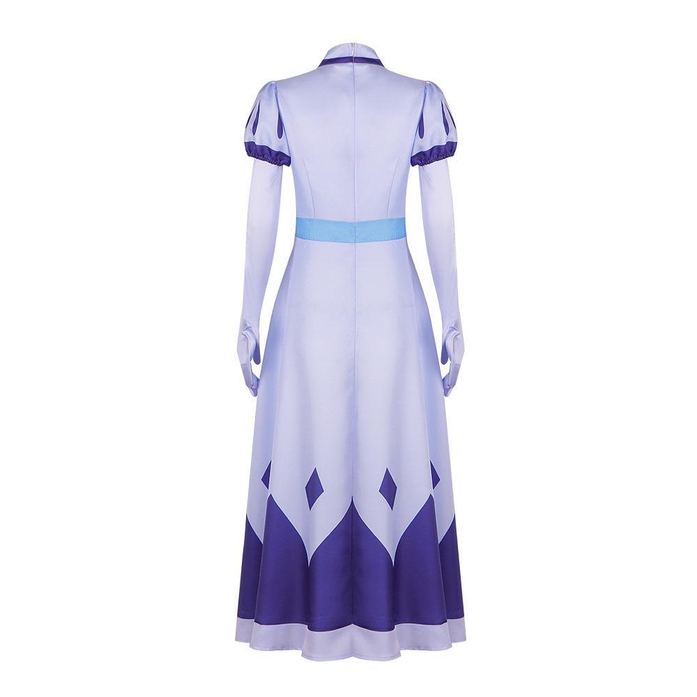 Hazbin Hotel ALASTOR Charlie Anime role play dress - Pajamasbuy