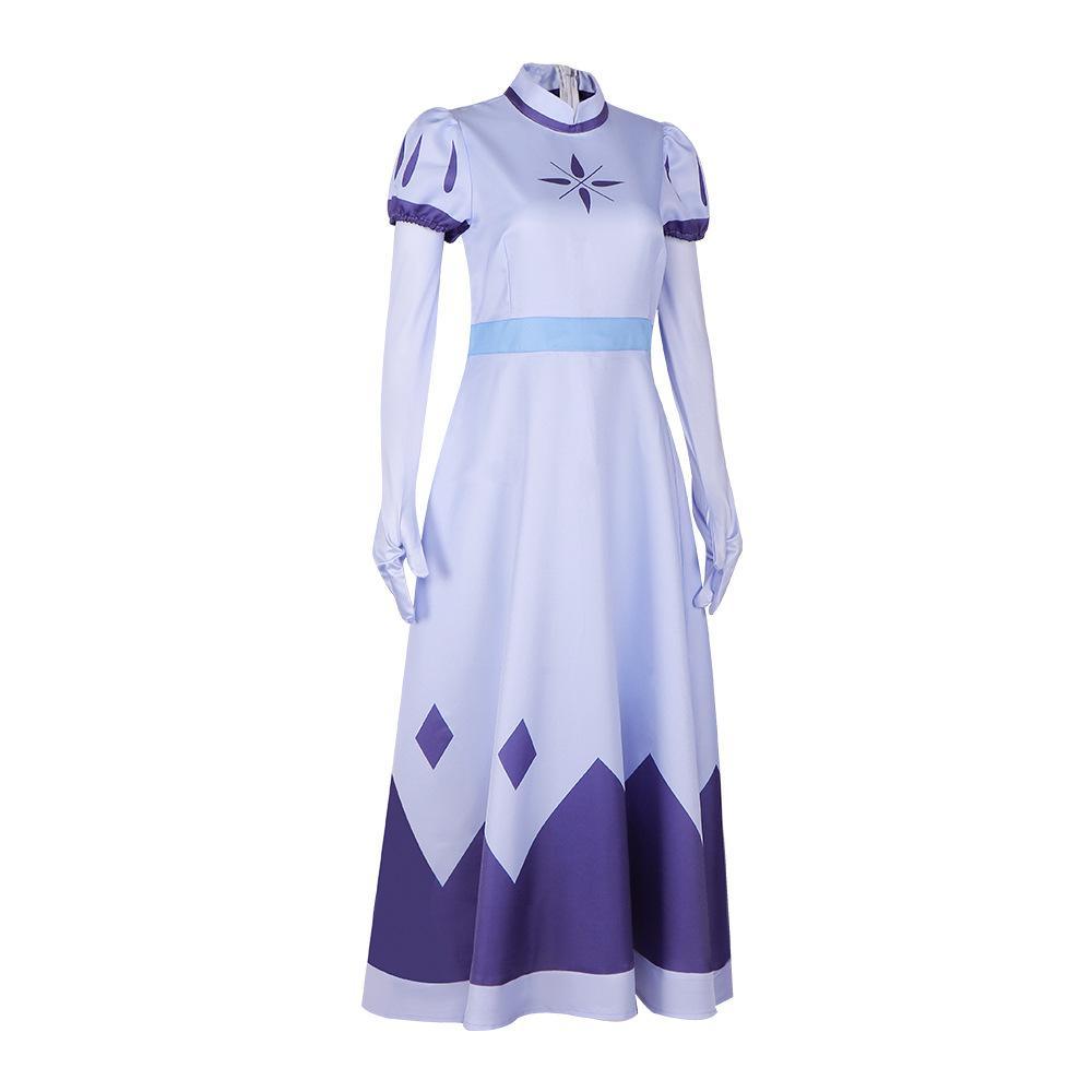 Hazbin Hotel ALASTOR Charlie Anime role play dress - Pajamasbuy