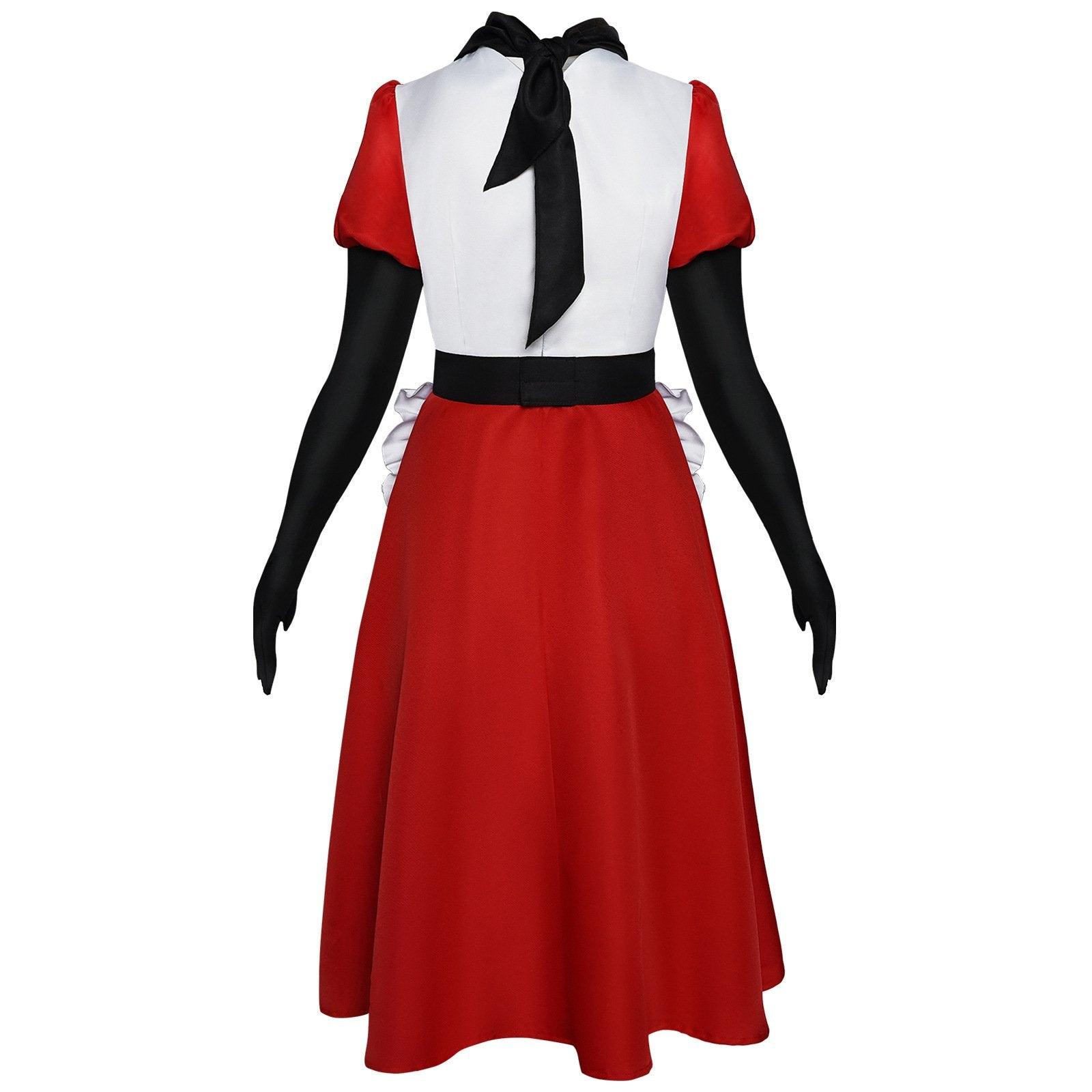 Hazbin Hotel Anime Costumes Outfits For Halloween - Pajamasbuy