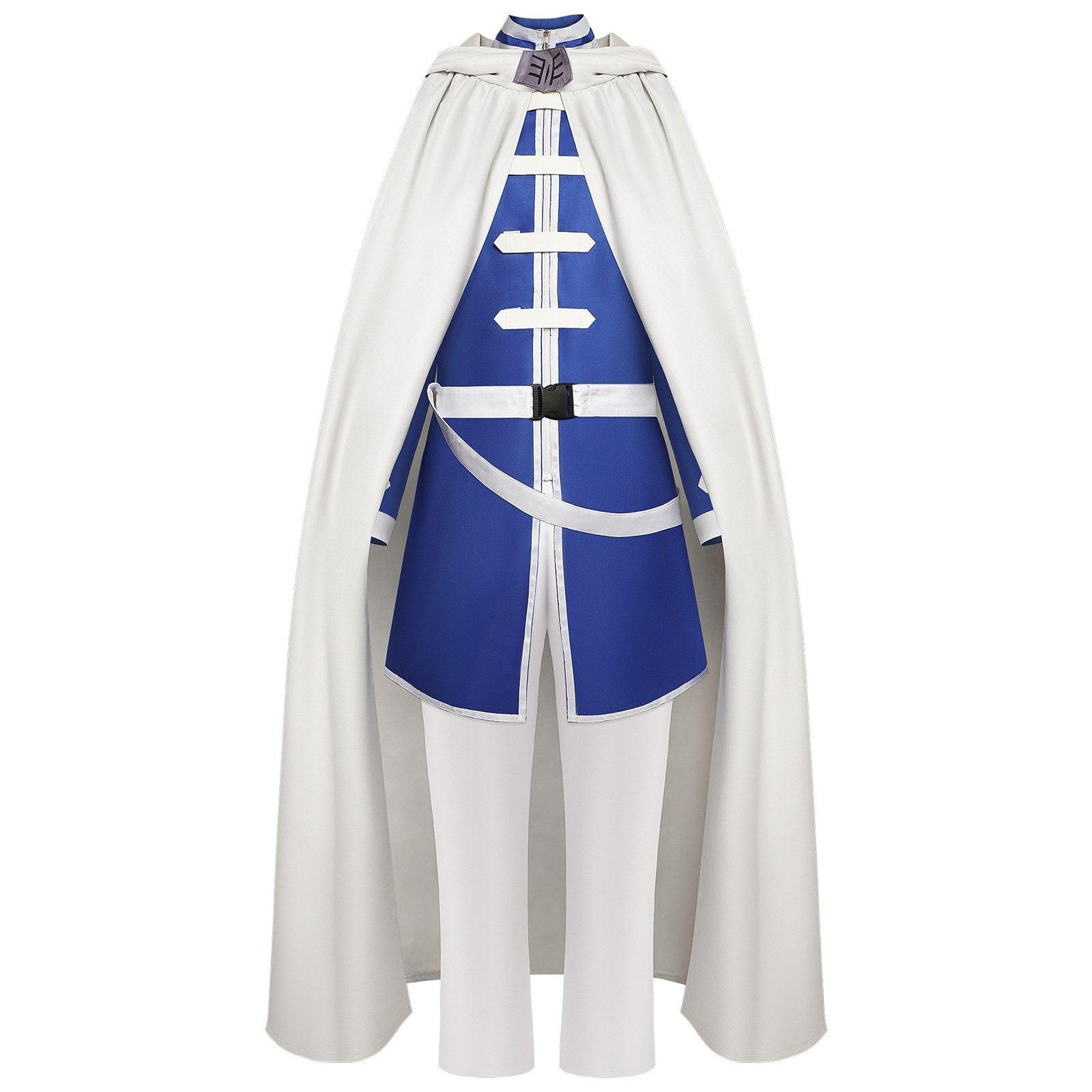 Himmel Frieren Beyond Journey's End Cosplay Costume Party Carnival Adult - Pajamasbuy