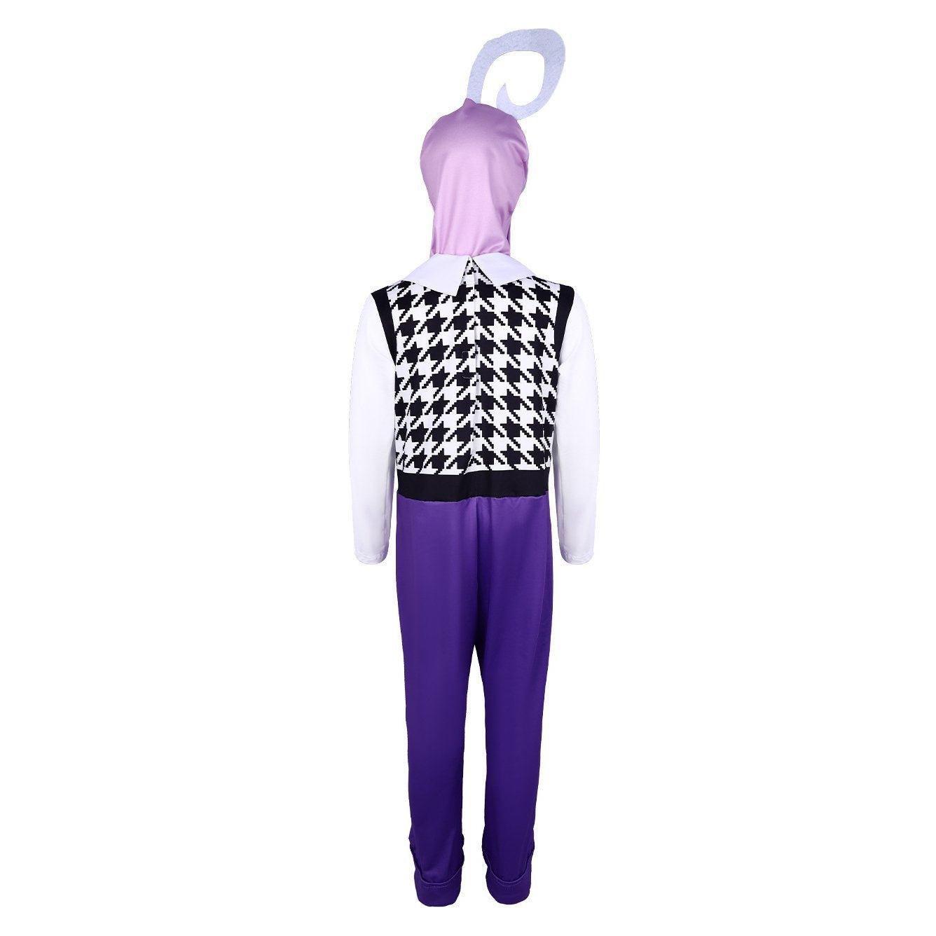 Inside Out 2 Joy Anger Fear Sadness Disgust cosplay costumes dress for the Halloween stage show - Pajamasbuy