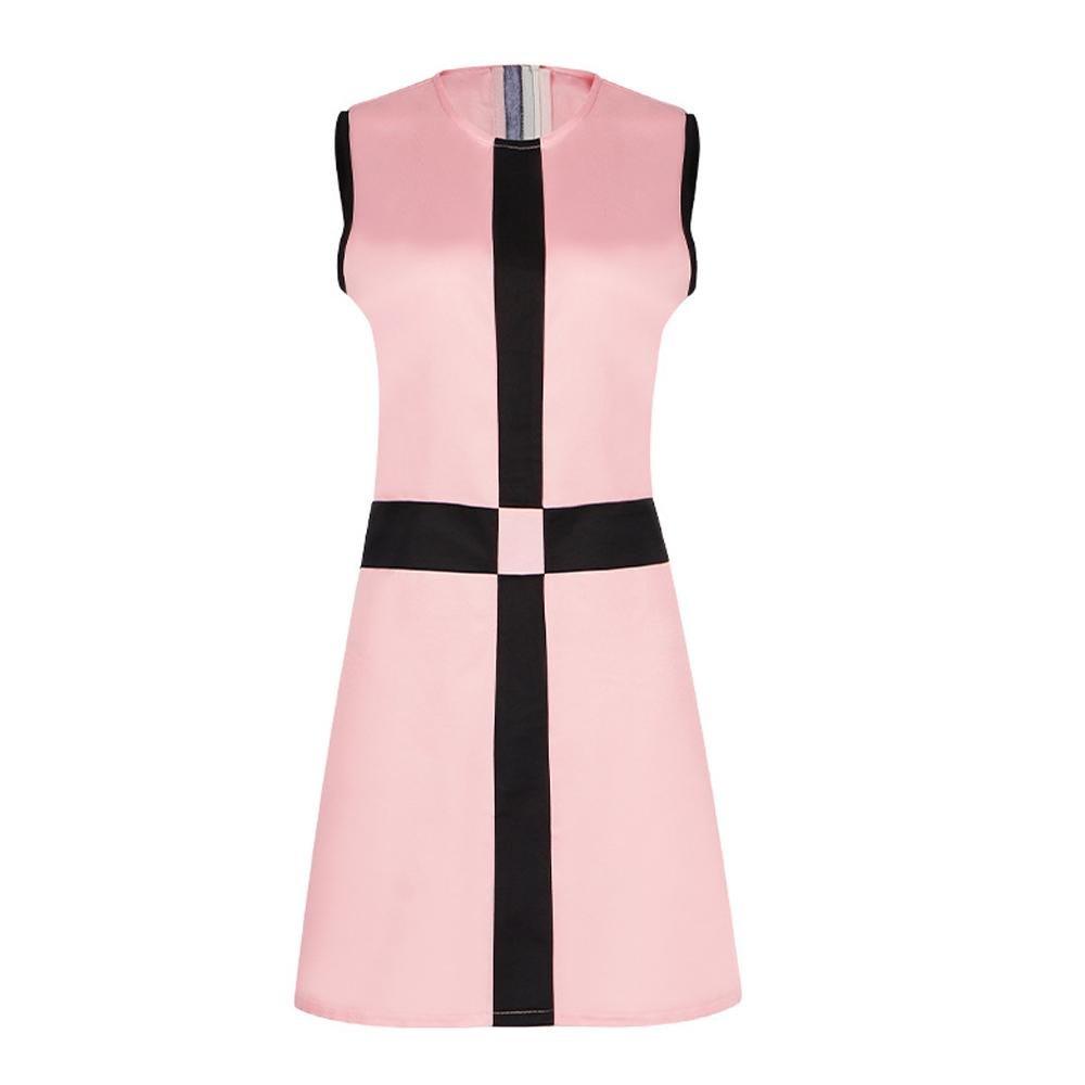 Movie The Queen's Gambit The same Beth Harmon dress cosplay for stage - Pajamasbuy
