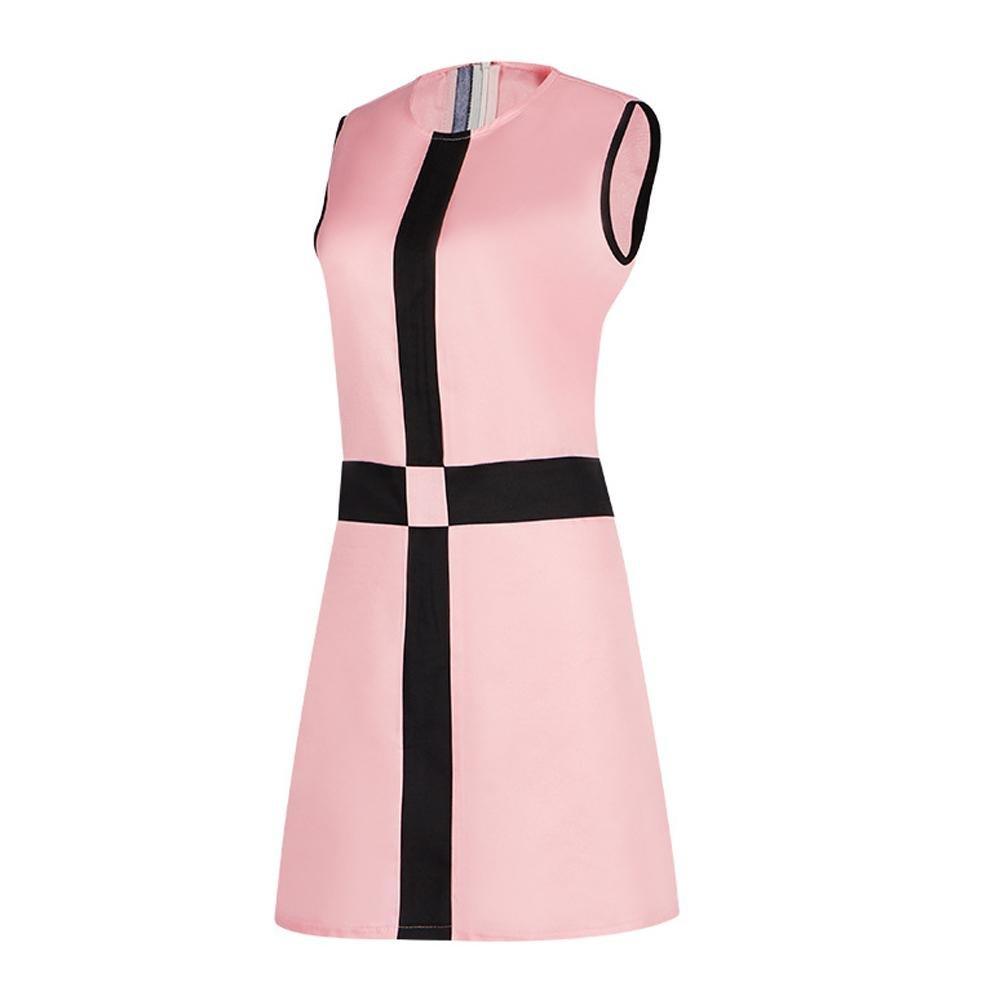 Movie The Queen's Gambit The same Beth Harmon dress cosplay for stage - Pajamasbuy