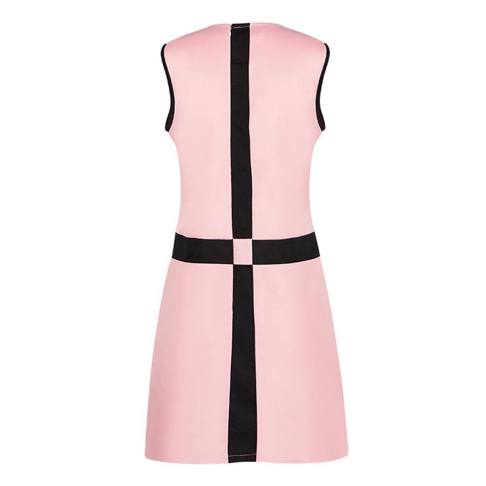 Movie The Queen's Gambit The same Beth Harmon dress cosplay for stage - Pajamasbuy