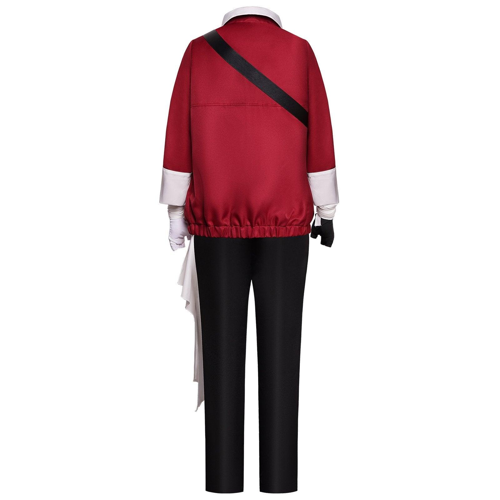 Stark Frieren Beyond Journey's End Cosplay Costume Party Carnival Adult - Pajamasbuy