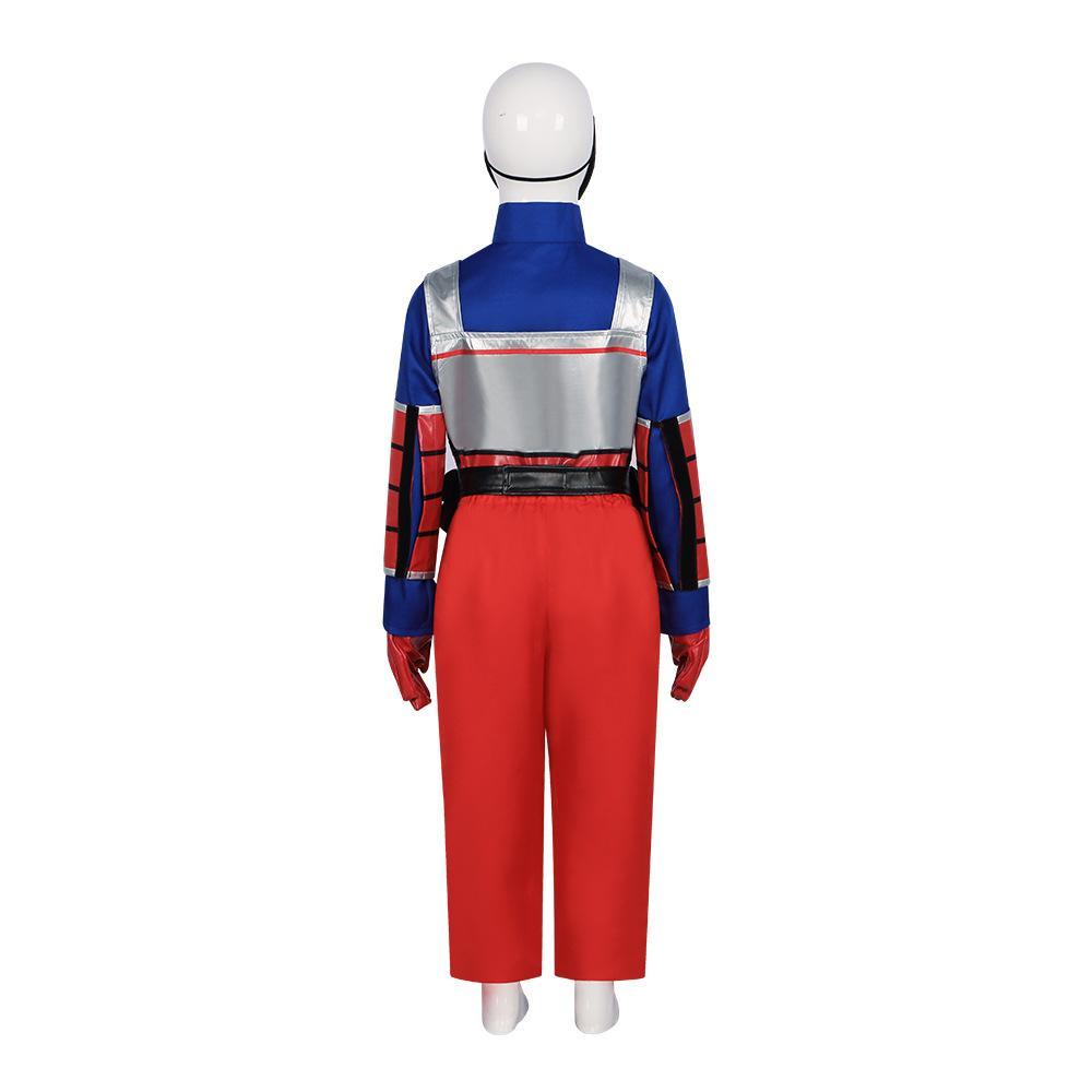 The Adventures of Kid Danger Cosplay Costume Outfits Halloween Carnival Suit - Pajamasbuy
