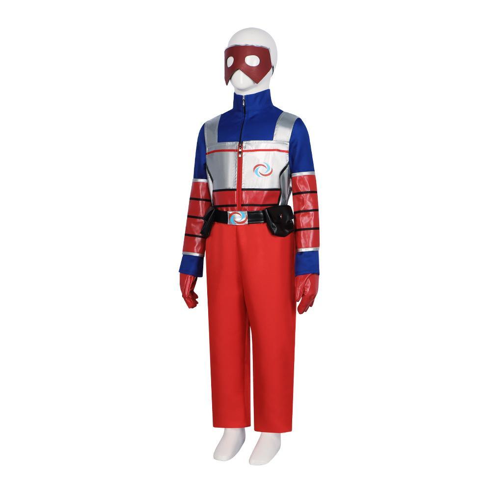 The Adventures of Kid Danger Cosplay Costume Outfits Halloween Carnival Suit - Pajamasbuy