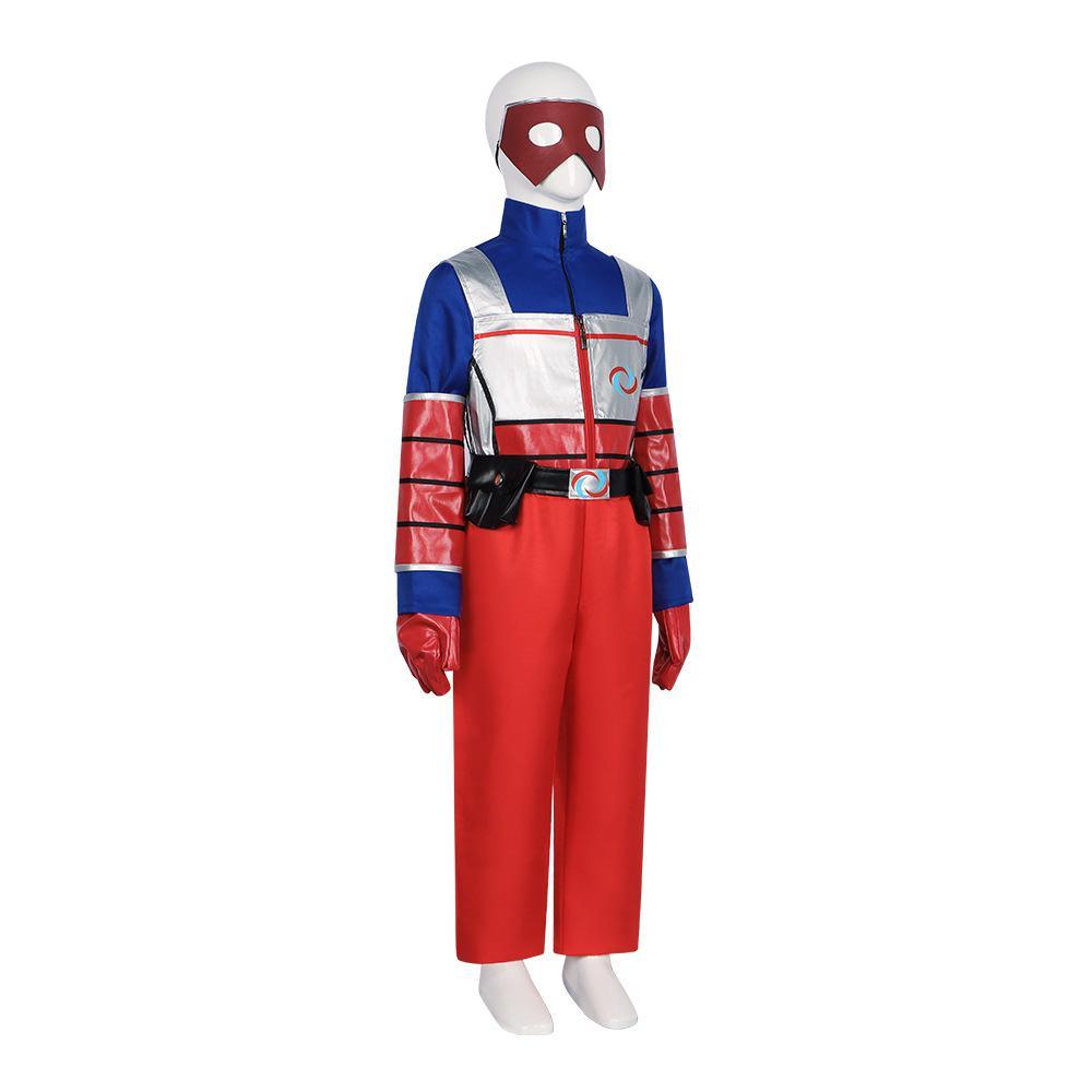 The Adventures of Kid Danger Cosplay Costume Outfits Halloween Carnival Suit - Pajamasbuy