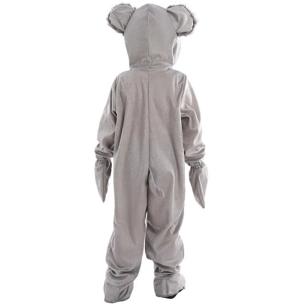 Kids Koala Bear Costume Children's Day and Halloween Stage Performance Outfit - Pajamasbuy