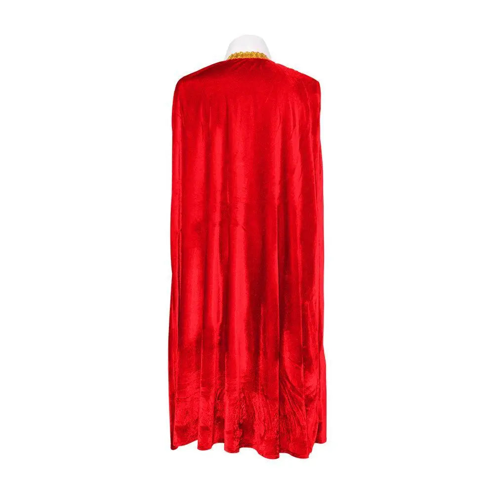 King Queen Prince Vintage Cosplay Costumes Cloak For Adult - Pajamasbuy