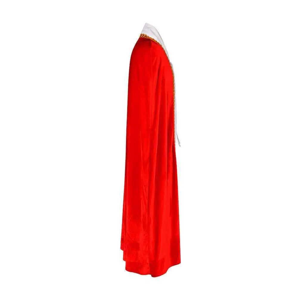 King Queen Prince Vintage Cosplay Costumes Cloak For Adult - Pajamasbuy