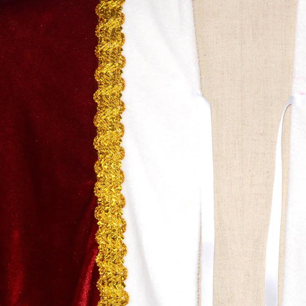 King Queen Prince Vintage Cosplay Costumes Cloak For Adult - Pajamasbuy