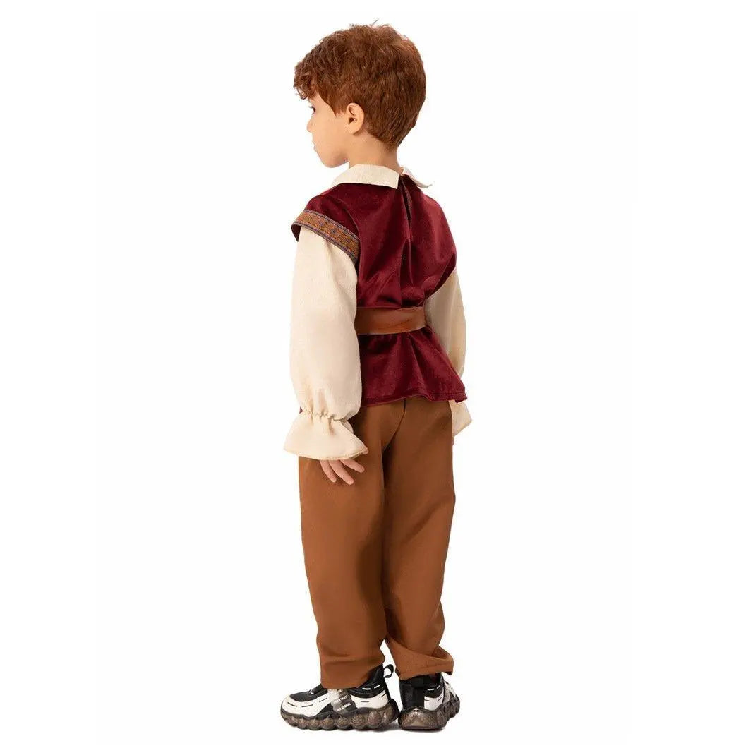 Medieval costume Vintage Christmas Costumes for Kids - Pajamasbuy