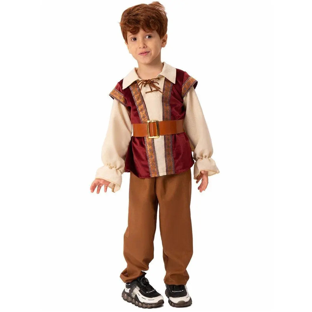 Medieval costume Vintage Christmas Costumes for Kids - Pajamasbuy