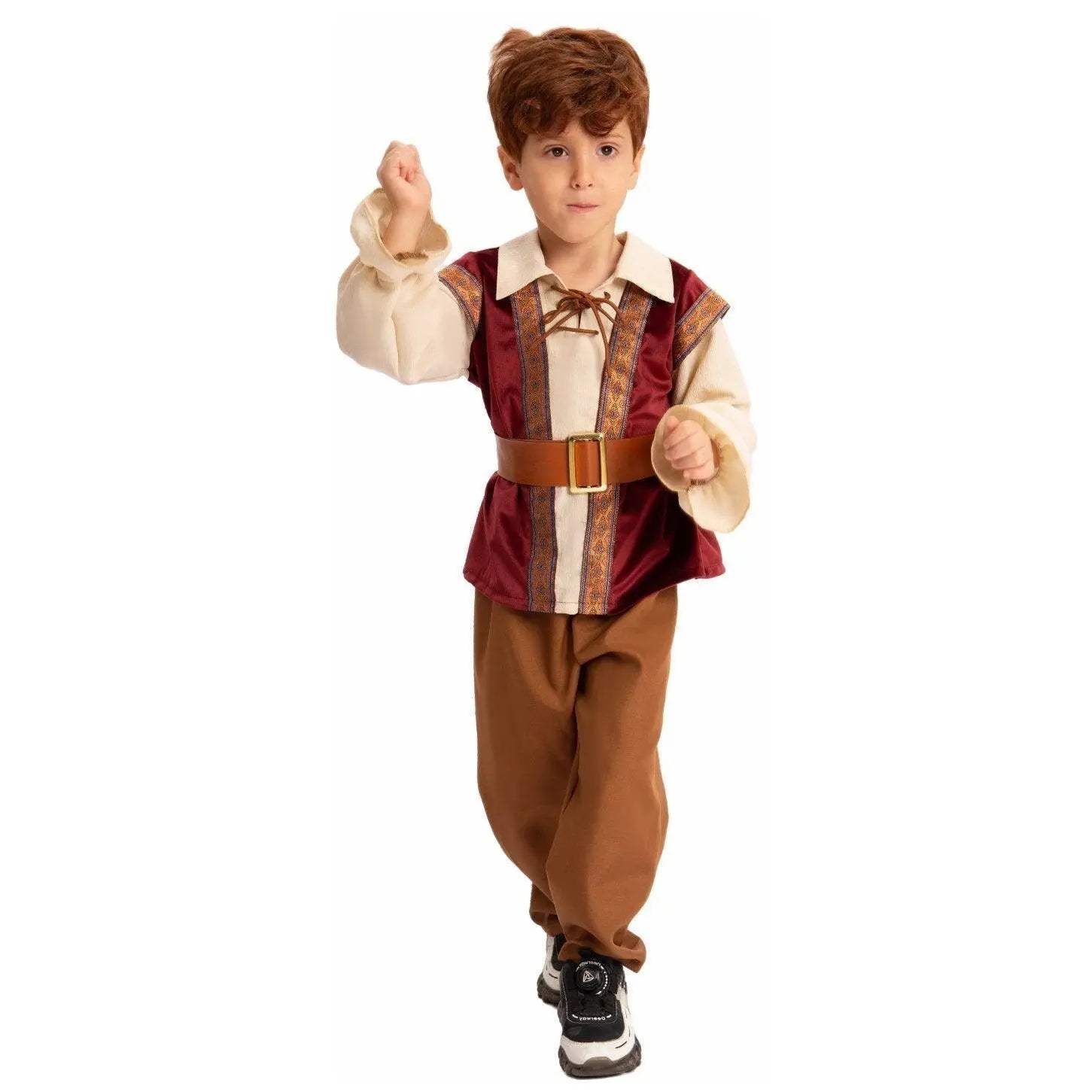Medieval costume Vintage Christmas Costumes for Kids - Pajamasbuy