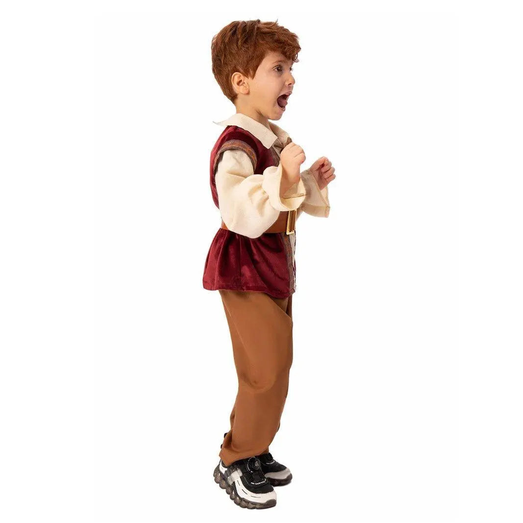Medieval costume Vintage Christmas Costumes for Kids - Pajamasbuy