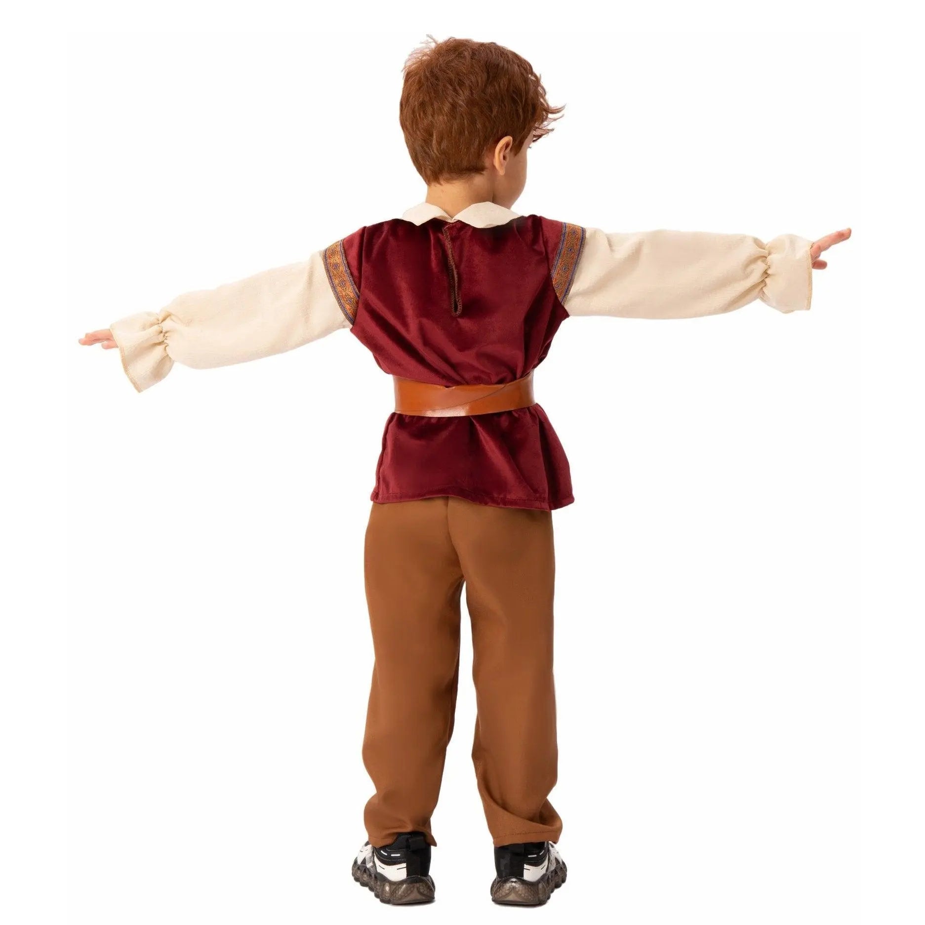 Medieval costume Vintage Christmas Costumes for Kids - Pajamasbuy
