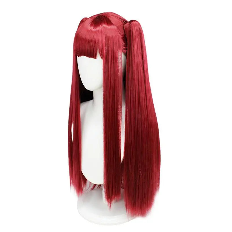 My Dress - Up Darling Cosplay Marin Kitagawa Anime Wig Long Red Wig for Costume Party - Pajamasbuy