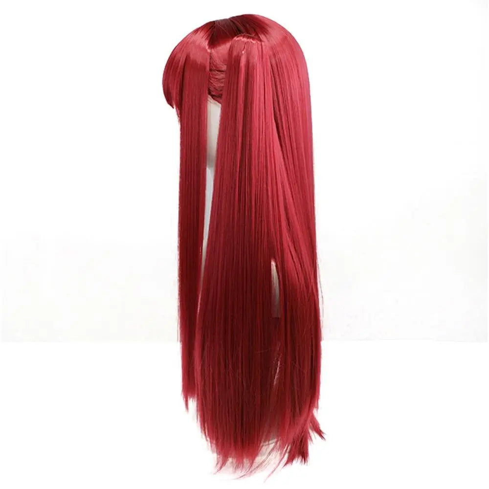 My Dress - Up Darling Cosplay Marin Kitagawa Anime Wig Long Red Wig for Costume Party - Pajamasbuy