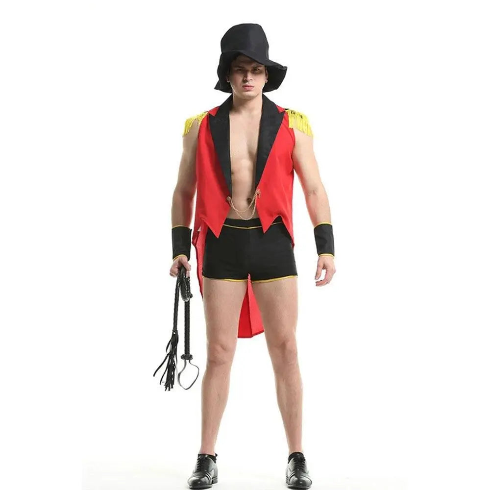 Stag Do Party Fancy Dress Costume Soldier Tuxedo For Men - Pajamasbuy