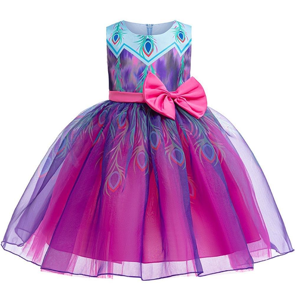 Kids Movie Iw?¡ì?¨¦j?¡ì2 Princess Dress Outfit Cosplay Costumes Halloween - Pajamasbuy